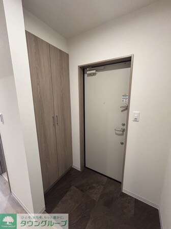 SONORA滝不動の物件内観写真